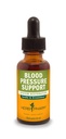 Herb Pharm Blood Pressure Support Formula liquida per i sistemi cardiovascolari e circolatori - 1 oncia (FLINDEN01)