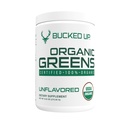 Greens Superfood Powder Unflavored | 8 Greens misti più essenziali | Certificati 100% Organic | Chlorella, Spinach, Kale, Spirulina, Alfalfa, Broccoli, Grasso di grano, & Barley Grass | 30 SERV | 9.52 OZ