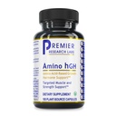 I migliori laboratori di ricerca Amino HGH - integratori HGH per gli uomini, integratori HGH per le donne, aminoacidi, L-Arginina, L-Lysine, HGH Enhancer, sostegno ormone della crescita umana e la crescita del muscolo - 105 capsule