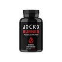 Jocko Fuel Burner per gli uomini e le donne - Integratore di supporto per il peso sano, aiuta a regolare l'appetito, & Metabolismo Booster - Supporta il metabolismo sano e la termogenesi aumentata 90 conte (30 giorni di alimentazione)