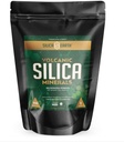 Minerali di silice vulcanici Micronizzati - 5 lbs