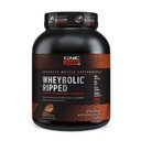 GNC AMP Wheybolic Ripped - Burro di arachidi al cioccolato (22 Serve)