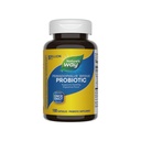 Via della natura Primadophilus Bifidus Probiotic, Supporti Flora Digestiva*, 5 miliardi di culture probiotiche dal vivo per capsula, Lactobacilli, Bifidobacteria, 180 capsule (Packaging May Vary)