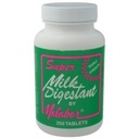 Malabar Super Milk Digestant - 250 compresse