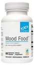 XYMOGEN Mood Food - Sistema nervoso, Rilassamento & Mood Support Supplemento - Folate, B12, B6 con Magnesio, 5-HTP & GABA Supplement - Vegan & Non-GMO (60 capsule)