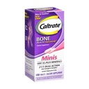 Caltrate 600+D3 Plus Minerali Mini Calcium & Vitamina D3 Supplemento Mini Tablet, 600 mg, 150 Conta (Pacchetto di 3)