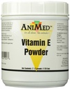 Integratore di polvere di vitamina E per cavalli, 2.5-polvere