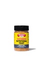 Bragg Nutritional Yeast Smoky BBQ Condimento - 3 oz - Dairy-Free Parmesan Cheese Sostituto - Perfetto per Insalate, Pasta, Popcorn e altro