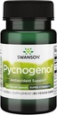 Swanson Super Strength Pycnogenol 150 Milligrams 30 capsule di veg
