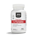365 da Whole Foods Market, L Tyrosine 500Mg, 100 capsule