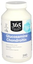 365 da Whole Foods Market, Glucosamine Chondroitin, 240 Conte