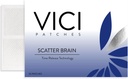 Vici Wellness Scatter Brain (30 patch)