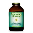 SaluteForce SuperFoods Spirulina Manna - Polvere - 16 Oz