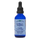 Eidon Immune Support Supplemento Concentrato Liquido - Gocce minerali Booster Immune con Zinco, Selenio, Zolfo, Supporto & Mantenere il Sistema immunitario, Biodisponibile, Nessuna Preservazione o Additivi - 2 oz