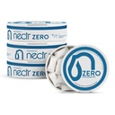 Nectr Energy Zero Pouches - No Caffeine, No Sugar, Zero Calories, Mini Pouches per Oral Fixation and Stress Relief - 4 Pucks di 20 - Spearmint Flavor