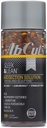 Sleek and Lean - 120 Easy-to-Swallow Softgels - CLA Supplemento, Fish Oil, Flaxseed Oil, L-Carnitina - Aiuta ad aumentare l'alimentazione antiossidante