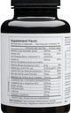 Beli Men Prenatal Multivitamin Preconception Fertilità Supporto, Migliorata salute dello sperma, Conteggio dello sperma & Motilità, Testosterone, 60 capsule con vitamina E, B6, B12, Zinco, Folate & CoQ10, Alimentazione di 30 giorni
