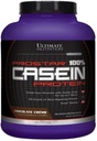 Ultimate Nutrition Prostar Micellare e Hydrolyzed Casein Protein Powder - Fat Free Overnight Muscle Growth and Recovery with BCAAs, 5 Pounds, Chocolate