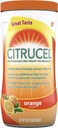 Citrucel Citrucel Polvere Arancione Flavor, Arancione Flavor 30 oz (Pack of 5)
