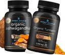 Turco con Ashwagandha