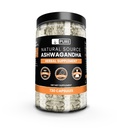 Ingredienti originali puri Ashwagandha (730 capsule) No Filler di Magnesio o Riso, Sempre Pure, Verified Lab