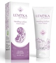 Rosacea crema - faccia rossore sollievo rash lozione facciale per eczema, psoriasi, orticaria e pelle secca, LEMYKA naturale guarigione per bambini e adulti