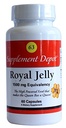 Royal Jelly 63 - 60 capsule