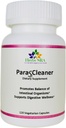 Papaya Seed, Wormwood, Noce Nera, Clove, Neem, Cleanser, Gut Health, Intestinal Detox, 120 capsule vegetali