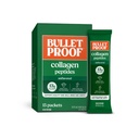 Imballaggio antiproiettile della polvere dei peptidi del collagene, confezione di 15, proteine del collagene dell'erba e aminoacidi per la pelle, il supporto di ossa e congiunta, l'alzata della pasta, gli ormoni non aggiunti