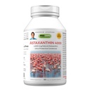 ANDREW LESSMAN Astaxantina 30 Softgels - 4000 mcg Astaxantina naturale, potente carotenoide antiossidante. Protezione per occhi, cuore, pelle e altro ancora. Niente additivi. Facile da ingoiare Softgels