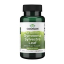 Swanson Spettro completo Gymnema Sylvestre Leaf - erba ayurvedica tradizionale - (100 capsule)