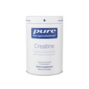 Pure Encapsulations Creatine - Integratore Creatina - Forza del muscolo, Performance & Recovery - Polvere di recupero pre-allenamento - Gluten-Free, Non-OGM & Hypoallergenic - 315 g (60 Serve)