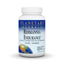 Esteri Planetari Rehmannia Endurance, Supporto Botanico per gli Overworked*, 637mg - 150 compresse