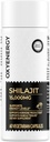 OxyEnergy Shilajit Capsule per Uomini e Donne,Pure Himalayan Shilajit 15.000mg,Supporto Stamina & Immune,60 Capsule Vegetariani