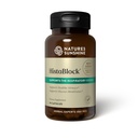 Sunshine HistaBlock | Integratore di supporto respiratorio | Supporta corsi d'aria e blocchi irritanti | Resistenza antiossidante | Guida all'allergia stagionale | Funzione respiratoria naturale Aiuto 90 capsule