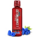 iSatori L-Carnitina LS3 1500, Supplemento Triple-Blend Liquid L Carnitina, con Acetil & Tartrato, Stimulant Free Energy, Calorie basse, Zucchero o Gluten, Keto-Friendly, Blue Raspberry (32 Serve)