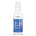 Spruzzo di olio di Magnesio puro Life-flo w / cloruro di Magnesio concentrato da Zechstein Seabed, calmante sollievo e relax, Soothes muscoli e articolazioni, garanzia di 60 giorni, non testato su animali, 2oz