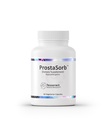 Tesseract ProstaSorb, integratori di prostata per gli uomini con palmetto di sega, Pygeum e zucca, supporta la funzione di prostata sana, svuotamento della vescica, flusso urinario, senza glutine, 60 capsule vegetariane