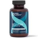 Methylation Complete - Methylated B-Complex to Aid 200+ Processi del corpo - Methyl B Complex for Energy, Cell Function & Immunity Aid - Enhanced Absorption Methylation Supplements with B12 B6 & Folate