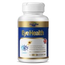 Lutein 20 mg con Zeaxanthin, Estratto di mirtillo, Vitamine E per gli uomini e le donne Integratori dietetici per la salute degli occhi Supporti di visione Clarity, Protezione antiossidante & salute degli occhi | 60 capsule