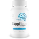 Pro Cogni Boost Brain Supplement - Top Memory & Clarity Blend - Il nostro miglior Pro Cogni Boost Nootropic Formulato per la salute e la funzione del cervello generale - Pensa Cearly con Pro Cogniboost Brain Supplement