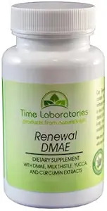 Capsule DMAE di rinnovo (60)