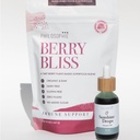 Philosophie Sunshine Drops & Berry Bundle - Liquid Chlorophyll & Superfood Powder Blend - All Natural Plant-Based 2pack