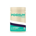 Nutrizione di podio, Polvere di BCAA istantaneo, idro e sale 2025, 30 Serve, Elettroliti, Idratazione, Recupero (Peach Mango)