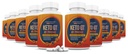 (10 Pack) Keto GT Extreme Keto Pills 1675MG Nuova e migliore formula contiene Aceto di sidro di mele Extra Vergine Olio d'oliva Polvere verde Tea Leaf 600 capsule