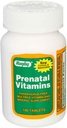PRENAVITE Tablet FC 100s. Confronta a: Stuart Prenatal - Bottiglia di 100