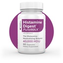 Omne Diem Histamine Digest PureMAX con DAO 60 capsule 2 Pack