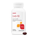 GNC CoQ10 100mg supplemento, Supporta la salute del cuore, 60 conte
