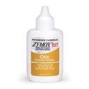 Zymox Advanced Formula Otic Plus Soluzione enzimatica per cani e gatti senza idrocortisone, 1.25oz
