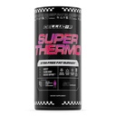 Cellucor Super ThermoTM Stim-Free Fat Burner | Thermogenic, Appetite e Glucose Support | 60 capsule